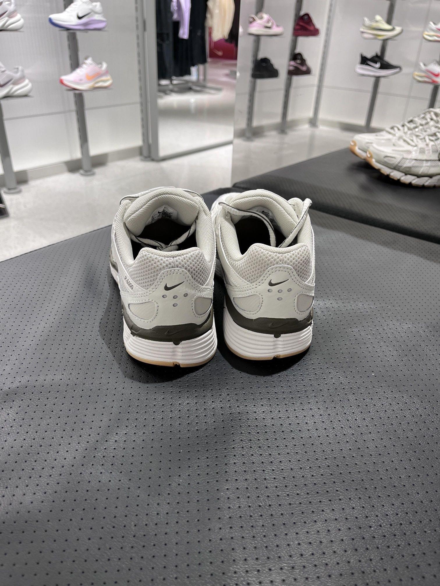 复古回潮!Nike P6000才是春天的氛围感密码